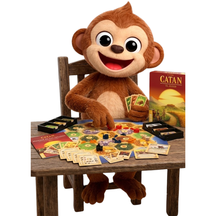 JUEGOS