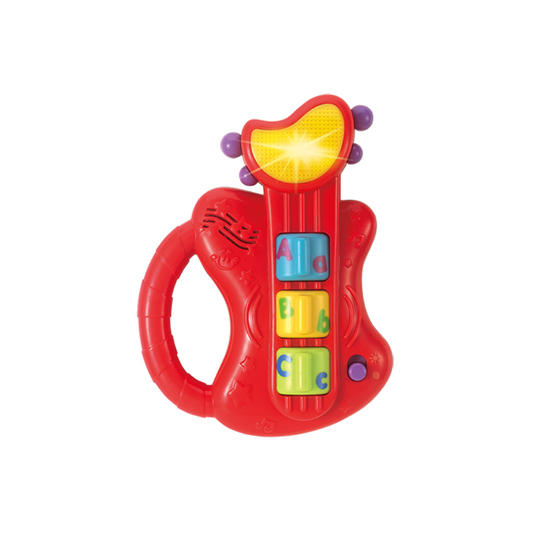 Guitarra Musical para Bebes