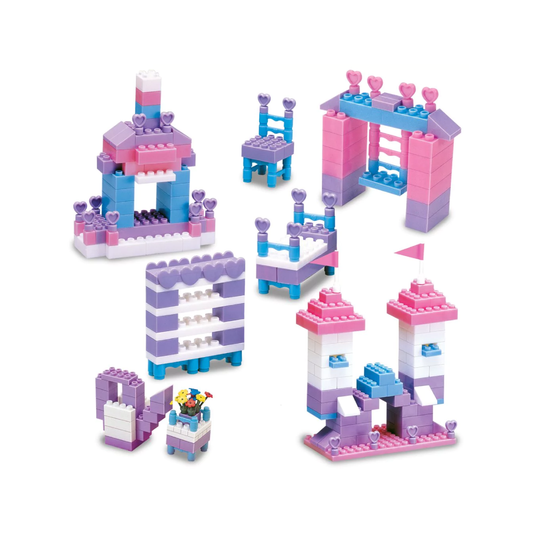 Blocky Fantasía 3 230 Piezas