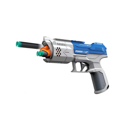 Pistola de Dardos EVA P30