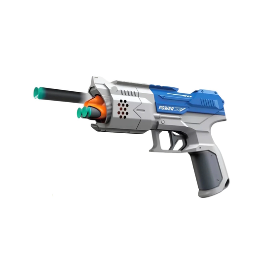 Pistola de Dardos EVA P30