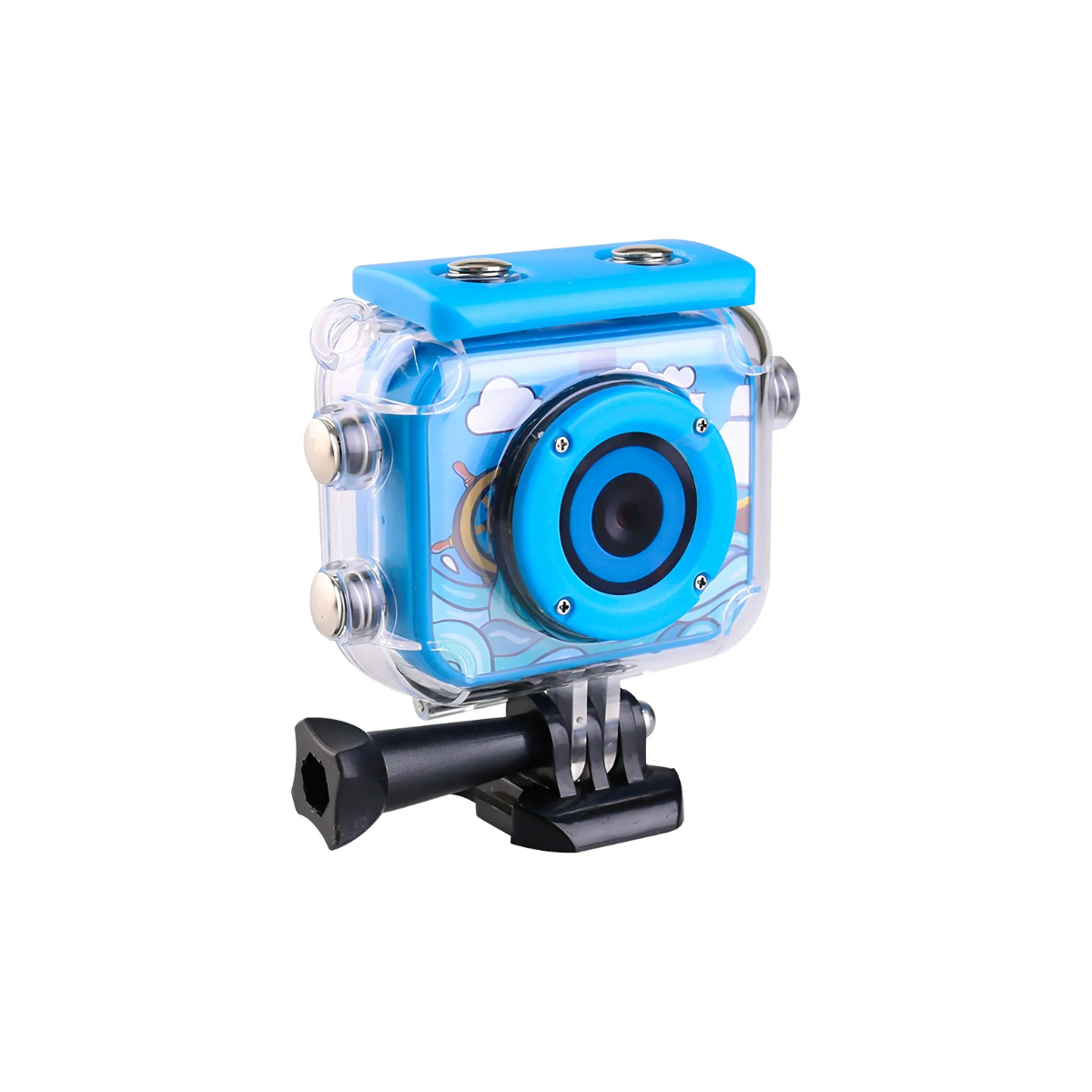 Cámara para Niños AT-G20B Azul