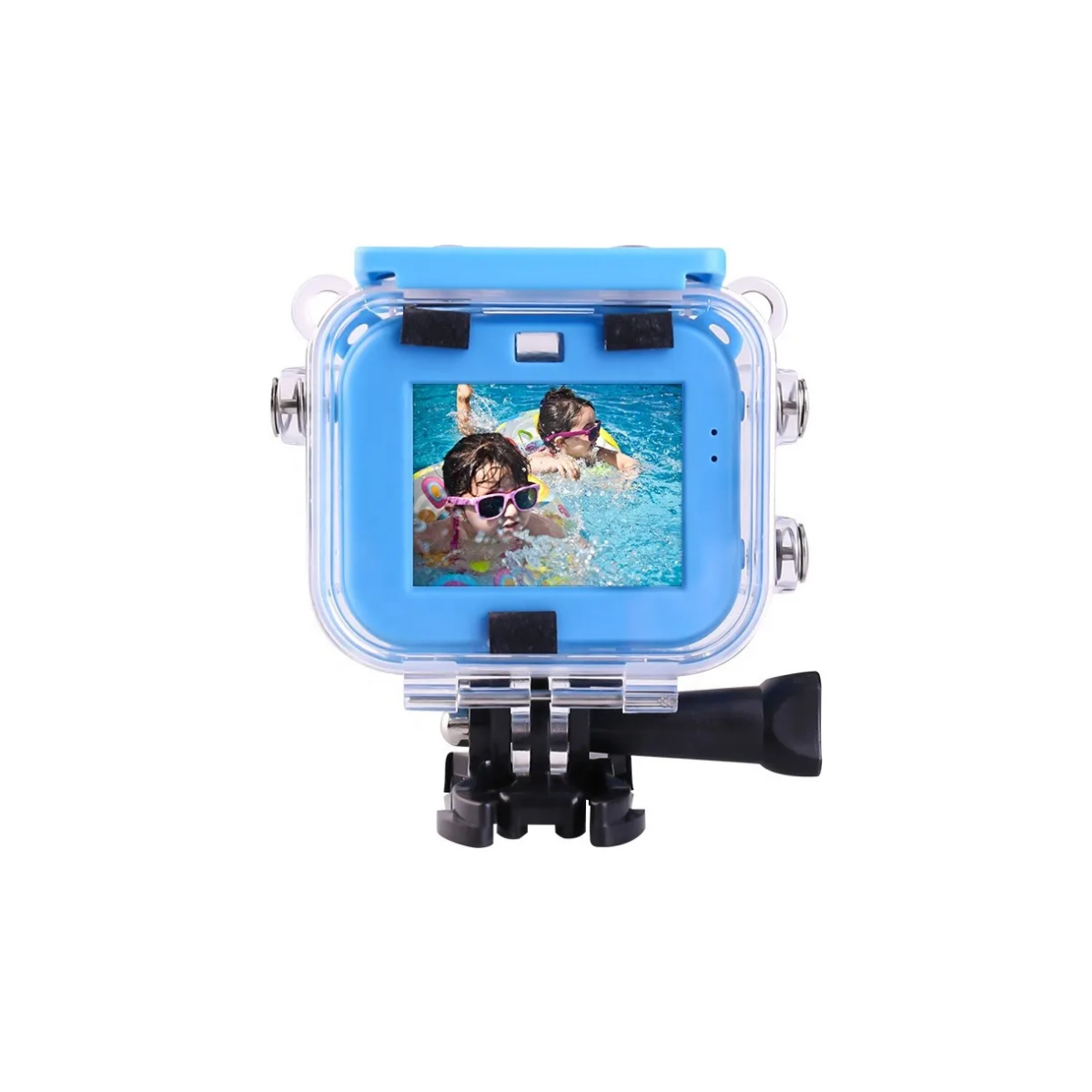 Cámara para Niños AT-G20B Azul