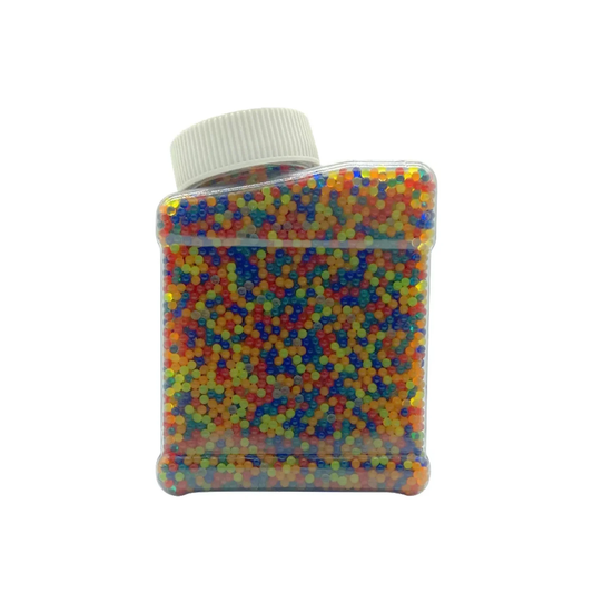 Caja Exhibidora de Balas de Hidrogel (50.000 unidades)