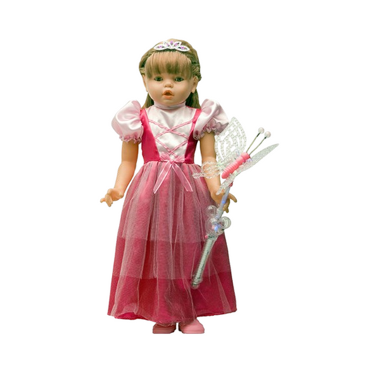 Muñeca Julieta Princesa