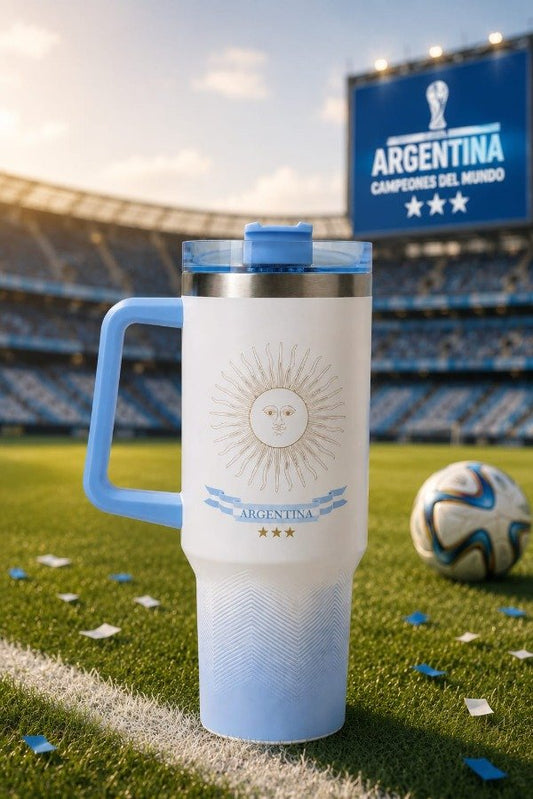 Vaso termico Argentina 1200ml