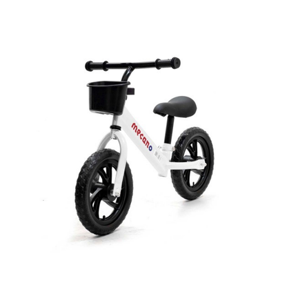 Camicleta con Canasto Blanco