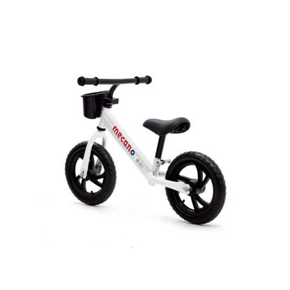 Camicleta con Canasto Blanco