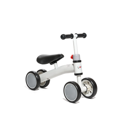 Patacleta De Equilibrio Blanca