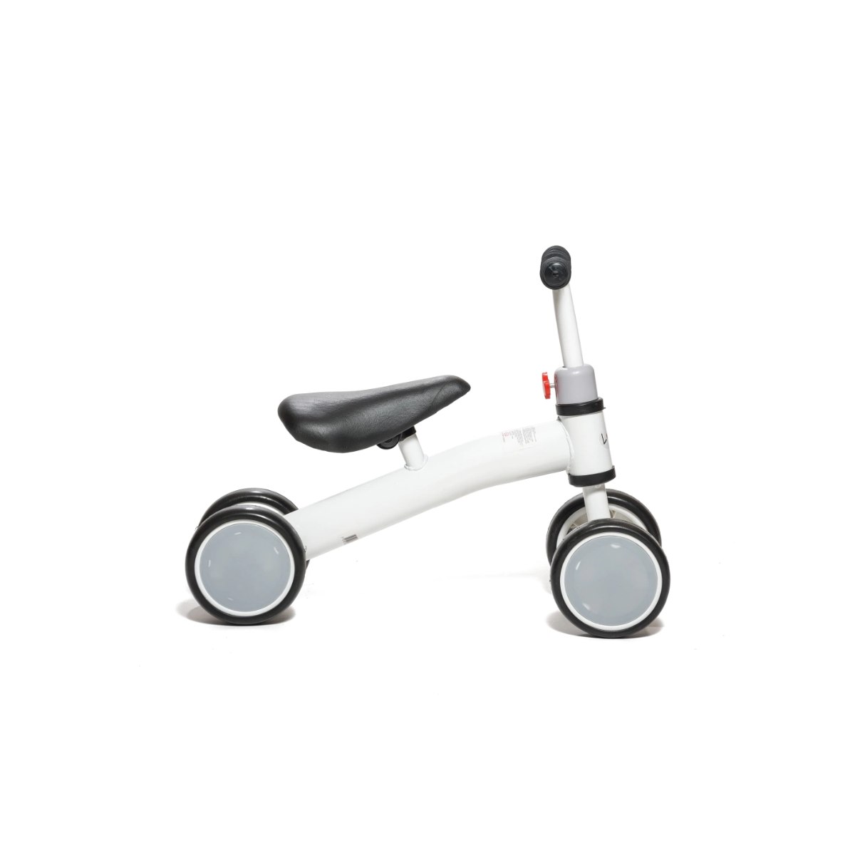 Patacleta De Equilibrio Blanca