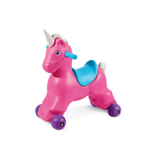 Andador Unicornio Vegui