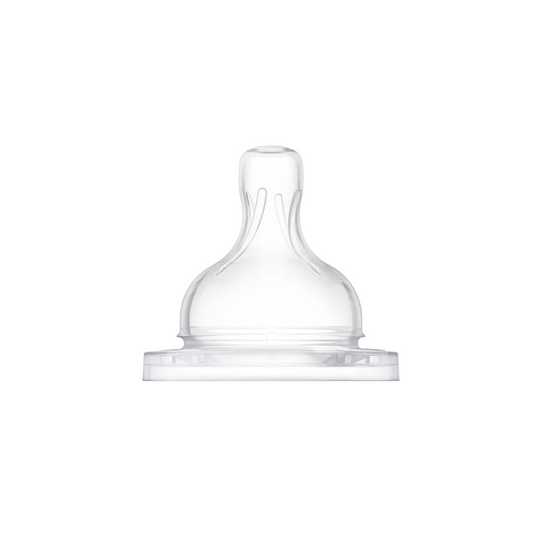Tetina Anti Cólicos Refresh Avent Fluido Rápido +6M Philips