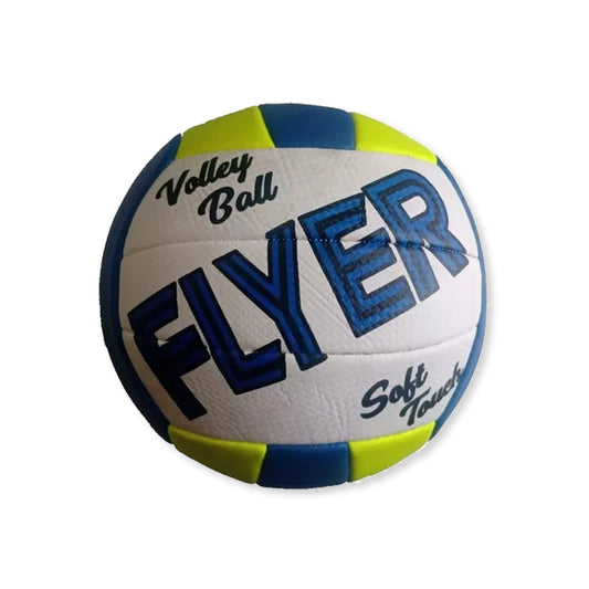 Pelota Voley Flyer Soft Touch