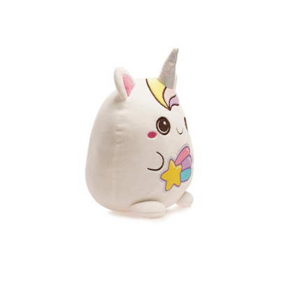 Peluche Animalito Spandex Redondo 20 Cm Phi Phi Toys