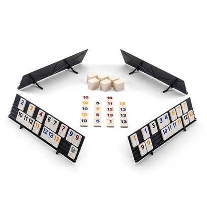 Juego de Mesa Rummy Burako Premium Ruibal