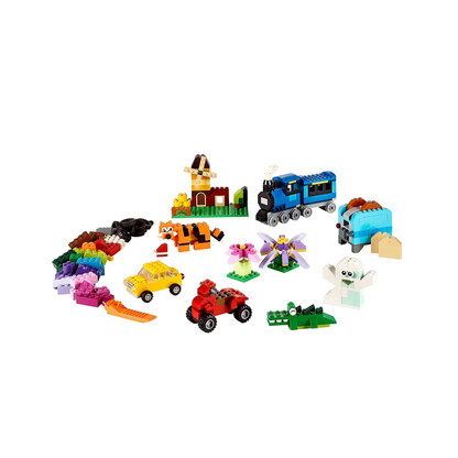 LEGO® Classic Caja de Ladrillos Creativos Mediana