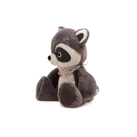 Peluche Mapache O Reno 30 Cm PhiPhiToys