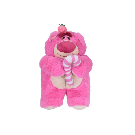 Peluche Lotso Toy Story 35 Cm. Phi Phi Toys