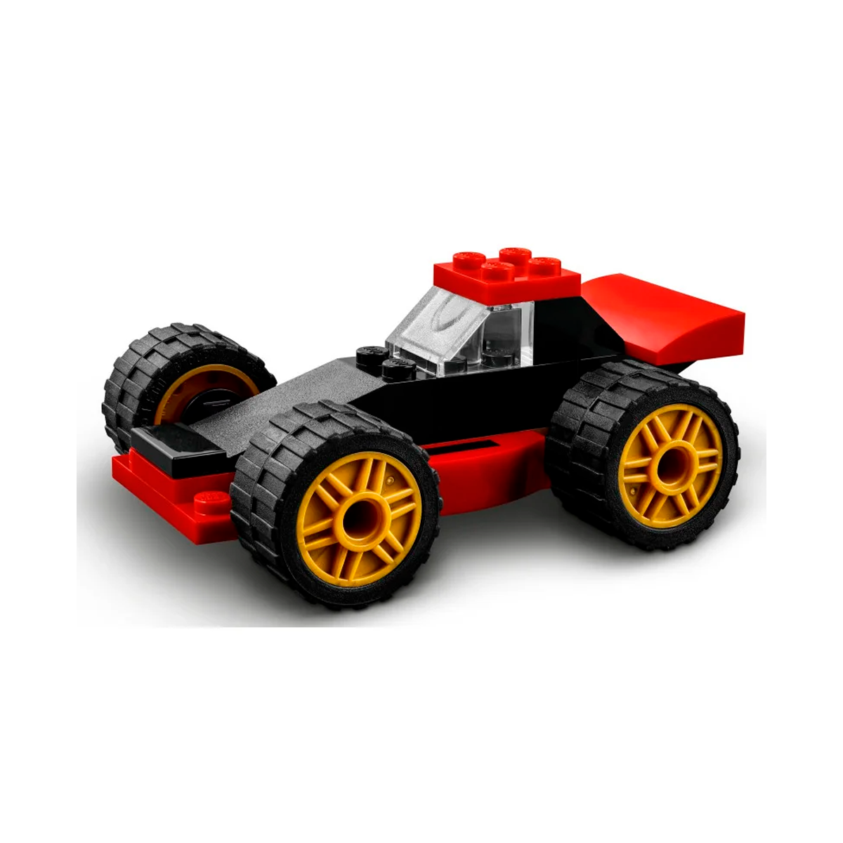 Lego Classic Ladrillos Y Ruedas – JUGUETERIAS MONOCOCO