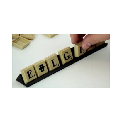 Juego De Mesa Letras 3D