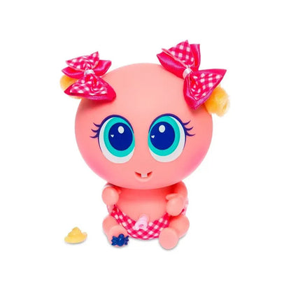 Ksimerito Bebé Chivatita Nueva Generación