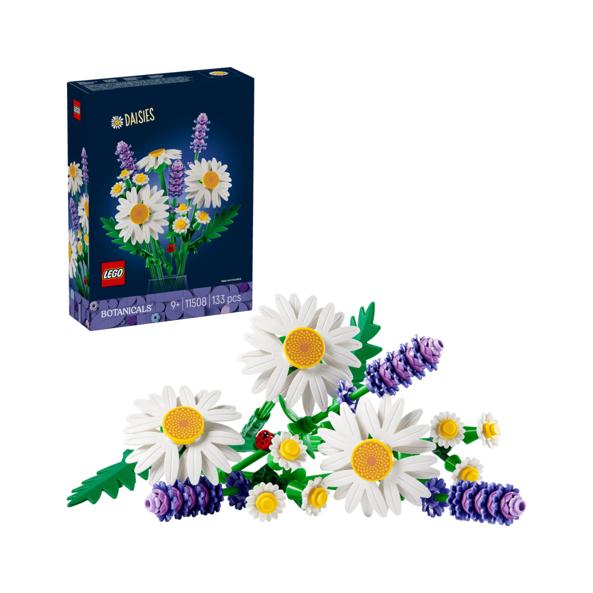 LEGO® Botanicals Margaritas