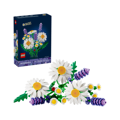 LEGO® Botanicals Margaritas