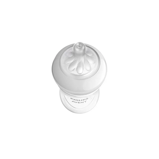 Tetinas Natural Response Avent 3m+ Flujo Rápido x2 Philips