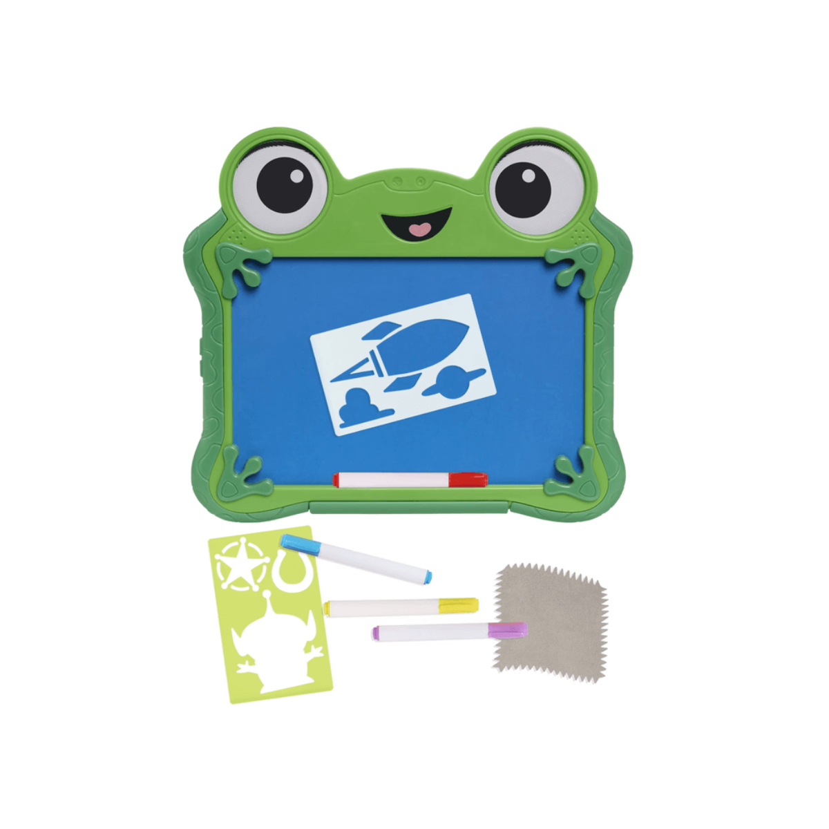 Pizarra de Dibujo Luminosa Glow Pad Toy Story 5