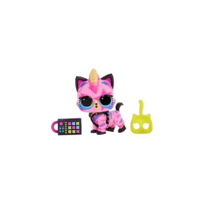 Muñeca LOL Surprise Mini