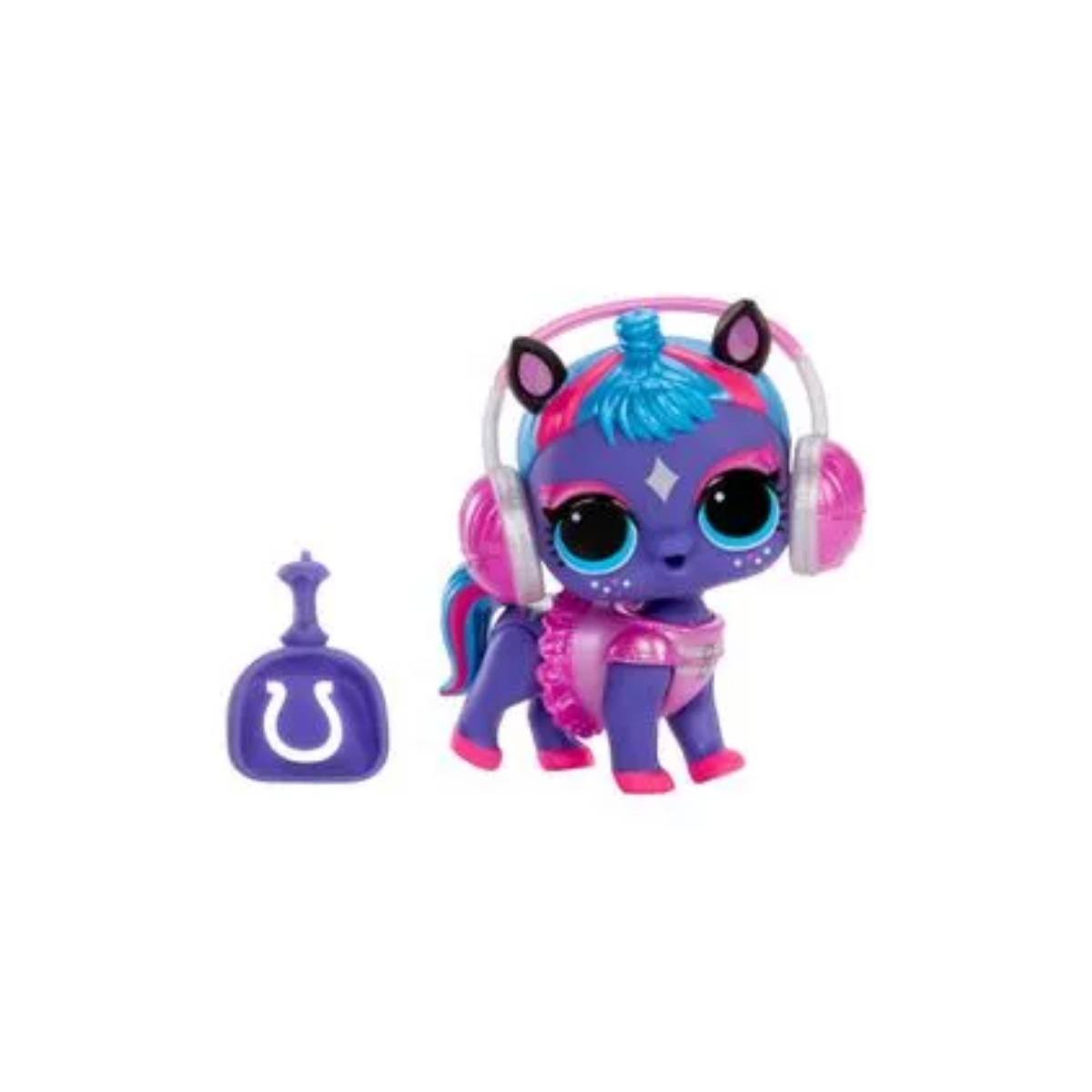 Muñeca LOL Surprise Mini