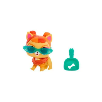 Muñeca LOL Surprise Mini