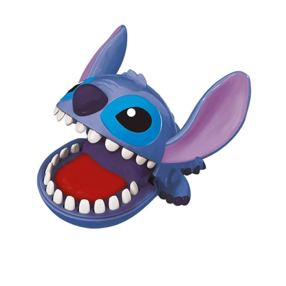 Juego de Mesa Stitch Attack Ditoys