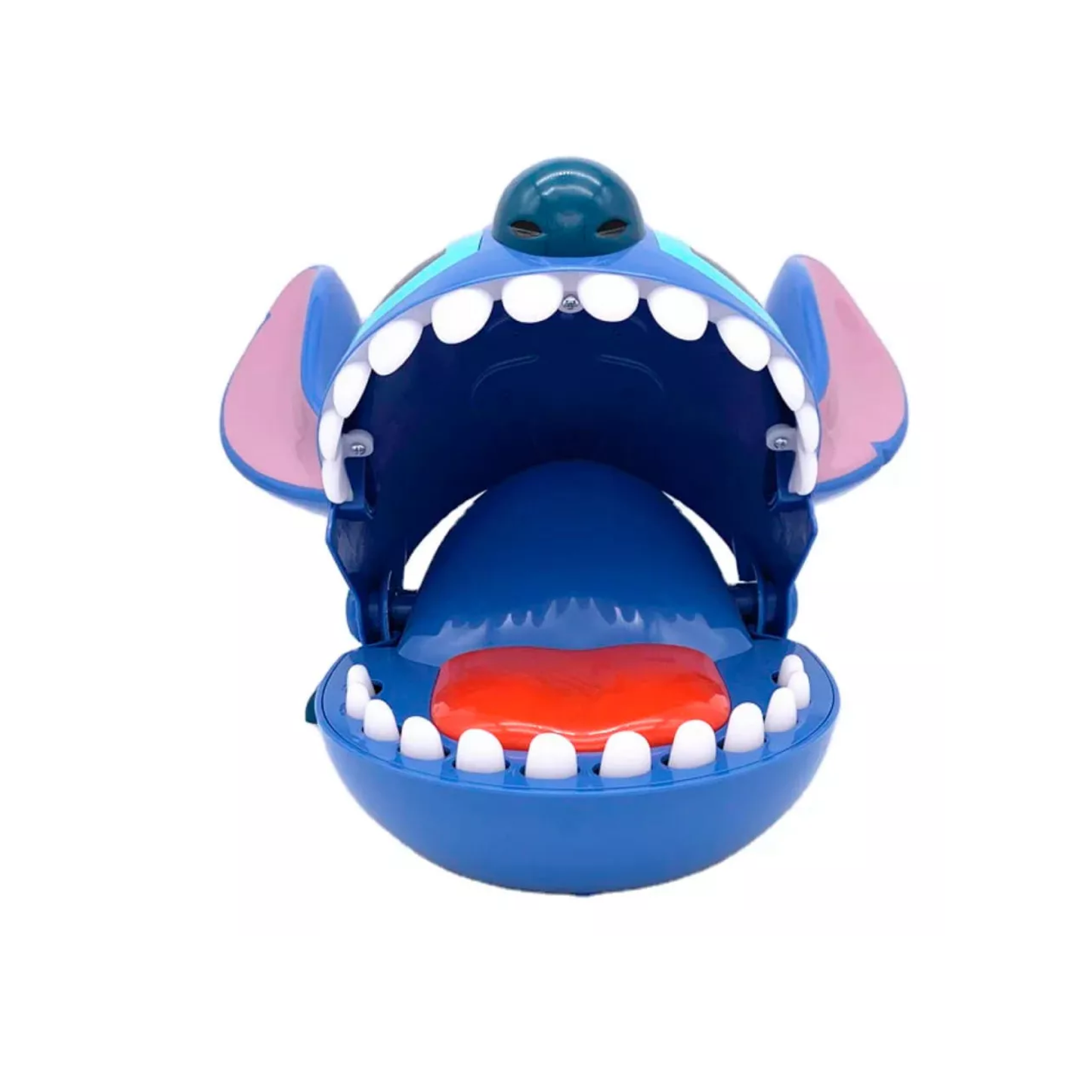 Juego de Mesa Stitch Attack Ditoys