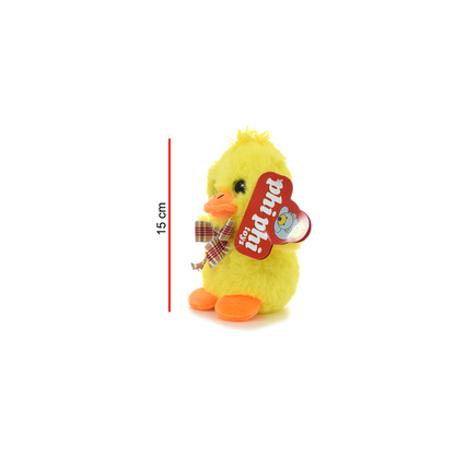 Peluche Animales 15 Cm. PhiPhi Toys