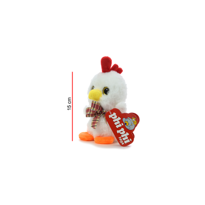 Peluche Animales 15 Cm. PhiPhi Toys