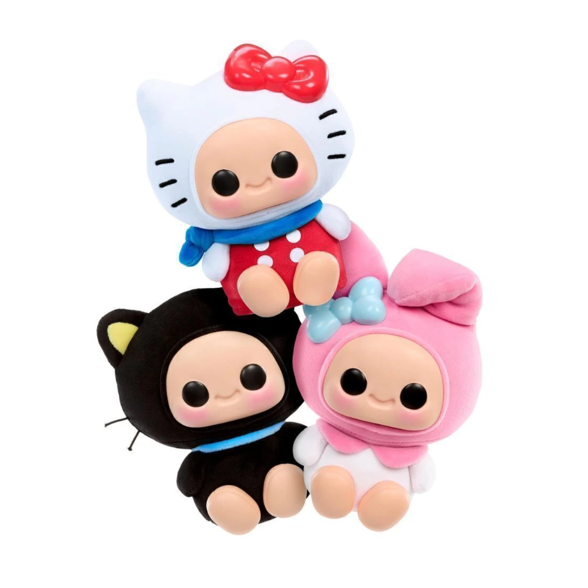 Peluche Blind Box Hello Kitty 20cm Hyojo