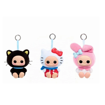 Peluche Blind Box Hello Kitty 20cm Hyojo
