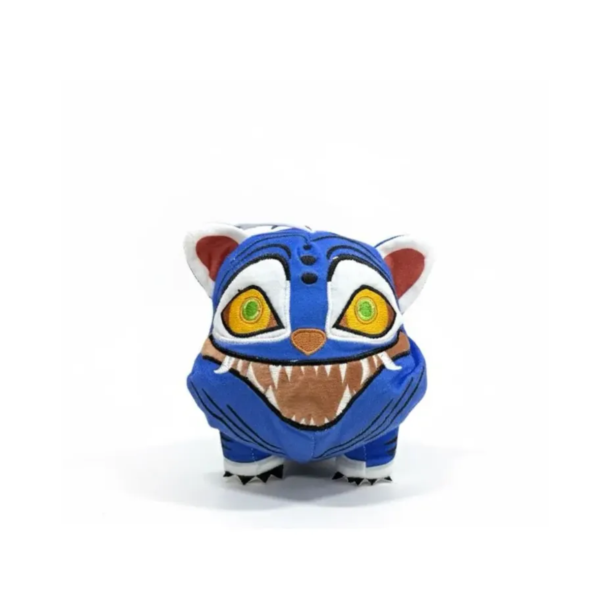 Peluche K-Pop Derpy Demon Hunters