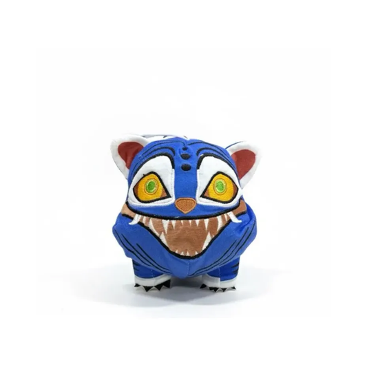 Peluche K-Pop Derpy Demon Hunters