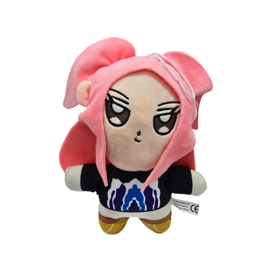 Peluche K-Pop Mira Demon Hunters