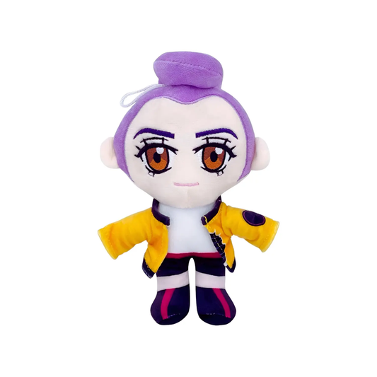 Peluche K-Pop Rumi Demon Hunters