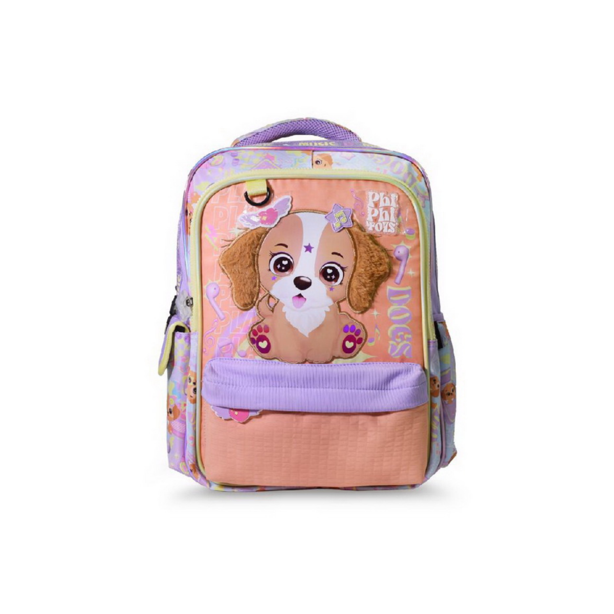 Mochila Perrito 16"