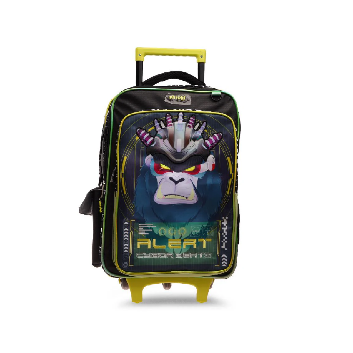 Mochila Gorila 18"