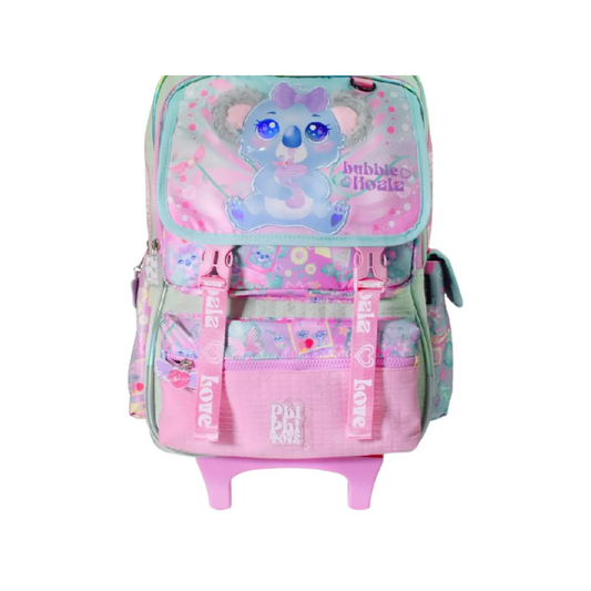 Mochila Koala Bubble 18"