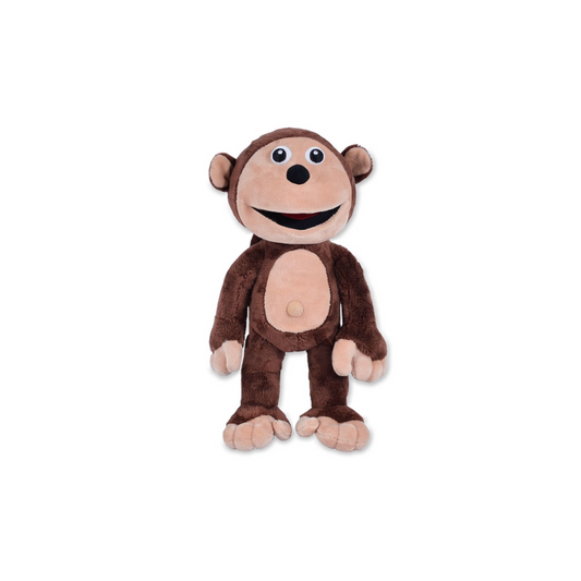 Peluche Bubba 35 Cm Alparamis