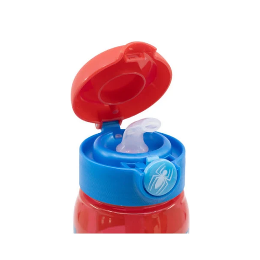 Botella 510 Ml SpiderMan