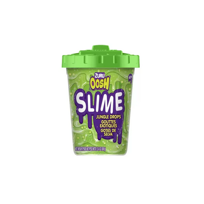 Slime En Tubo Tub 300g Oosh Zuru