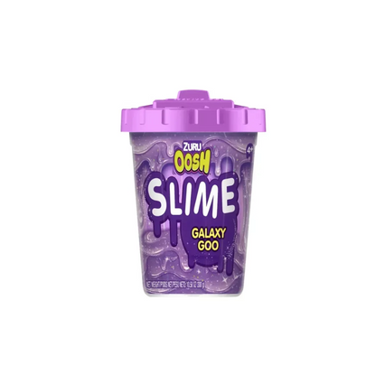 Slime En Tubo Tub 300g Oosh Zuru