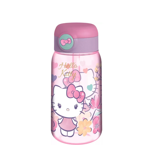 Botella 510 Ml Hello Kitty